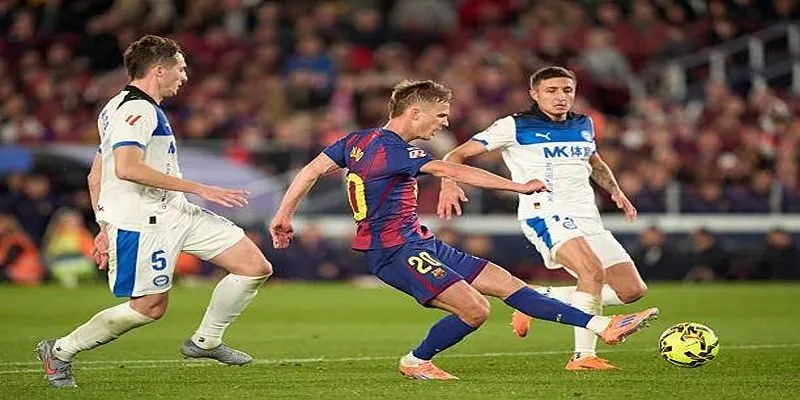 la-liga-2